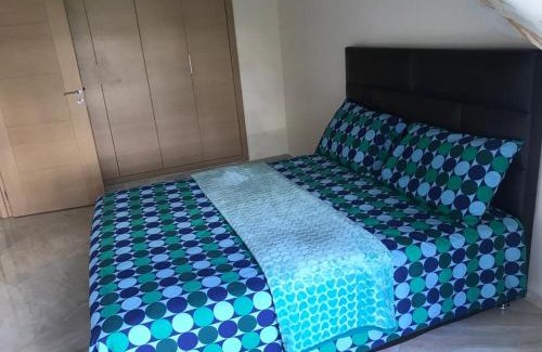 Bouznika Apartment | Rès,LES JARDINS DE BUZNIKA 2GH A 2