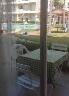Bouznika Apartment | Rès,LES JARDINS DE BUZNIKA 2GH A 2