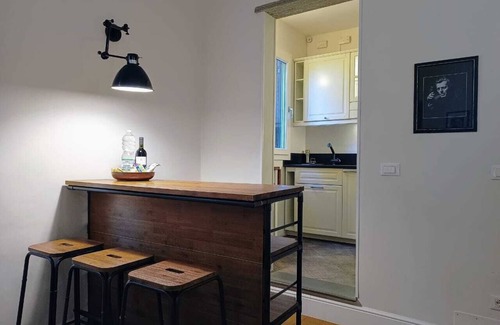 San Lorenzo Apartment | "Rètro Echoes apartment"