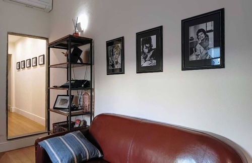 San Lorenzo Apartment | "Rètro Echoes apartment"