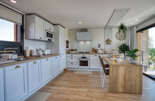 Eymet Cabin | Rèverie en Périgord du Domaine des Hauts de Rouquette