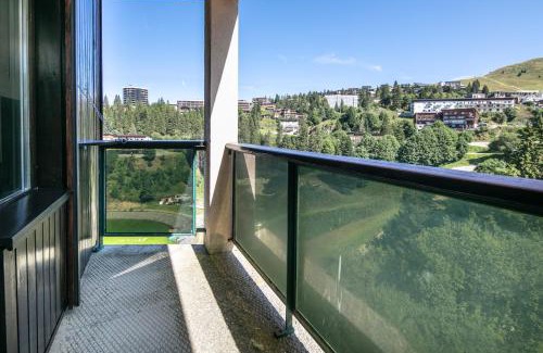 Chamrousse Apartment | Régliss - Pour 6p station ski accessible à pied