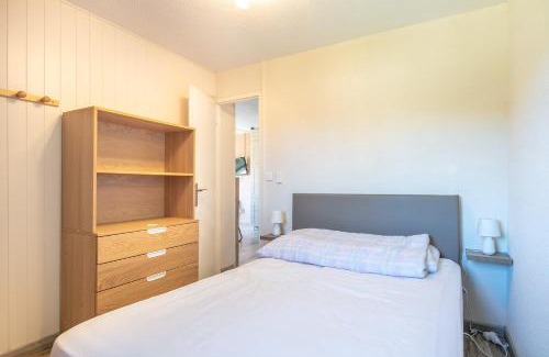 Chamrousse Apartment | Régliss - Pour 6p station ski accessible à pied