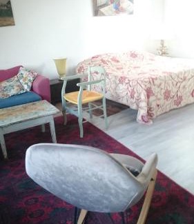 Remalard-en-Perche Apartment | Rémalard appartement