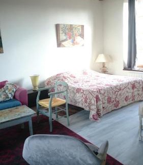 Remalard-en-Perche Apartment | Rémalard appartement