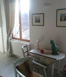 Remalard-en-Perche Apartment | Rémalard appartement