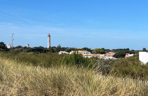 La Celle-sous-Gouzon House | Rénovation d'Architecte- Mer &Phare à pied