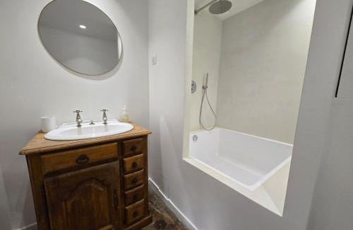 Maillebois House | Rénovation de charme, nature, étang, authenticité