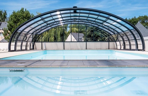 Crozon House | Rés. Odalys Référence Horizon Morgat by Interhome