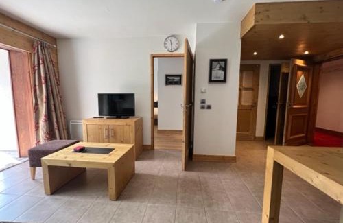 Les Boisses Apartment | résidence 4 étoiles