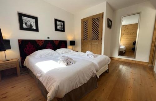 Les Boisses Apartment | résidence 4 étoiles