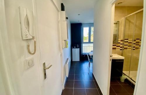 Aulnay-sous-Bois Apartment | Résidence 4T - 33 bis Avenue Gaston Chauvin