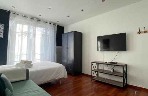 Aulnay-sous-Bois Apartment | Résidence 4T - 33 bis Avenue Gaston Chauvin