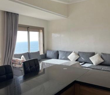 Ayir Apartment | Résidence 7 vagues