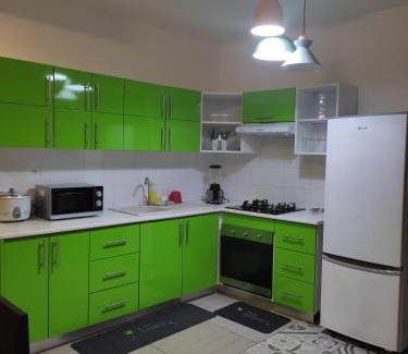 Mahajanga Apartment | Résidence Ahitantsoa Appartement à l'étage