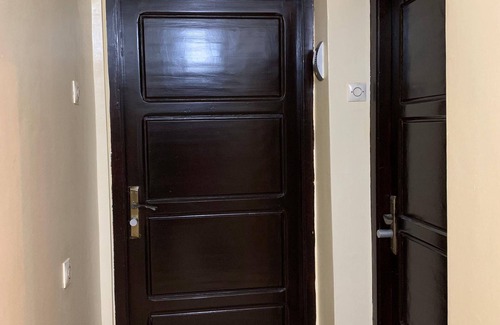 Agadir Apartment | Résidence Al Ossra 1