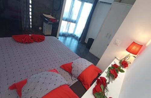 Les Avirons Apartment | Résidence Amarosa