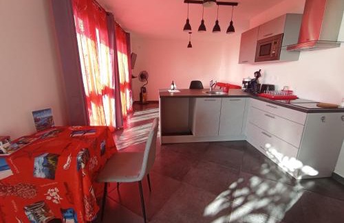Les Avirons Apartment | Résidence Amarosa