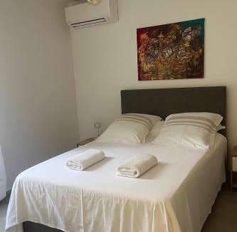 Corte Apartment | Résidence Arborea C3 Corte