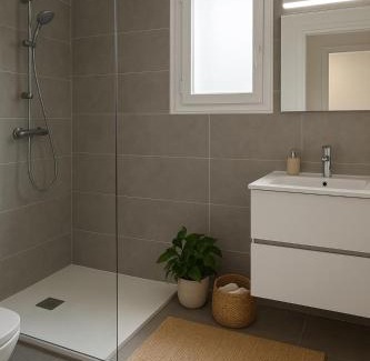 Corte Apartment | Résidence Arborea C3 Corte