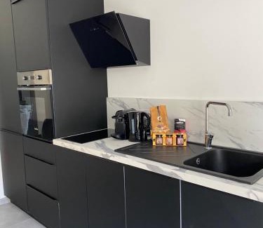 Corte Apartment | Résidence Arborea C3 Corte