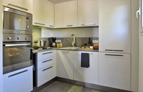 Olmeto Apartment | Résidence Arco Plage