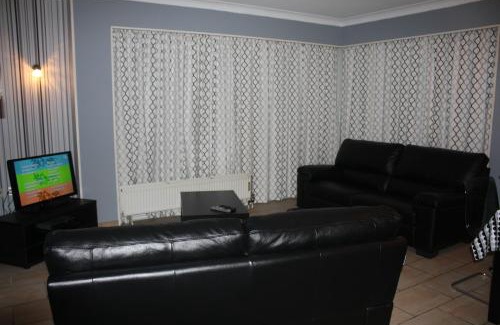 Koksijde-Bad Apartment | Résidence Atlantic