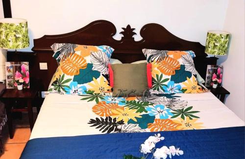 Gros Raisins Apartment | Résidence au cœur des îles Martinique 23