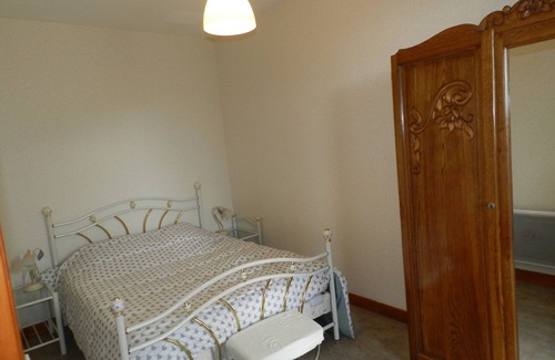 Chambon-sur-Lac Apartment | Résidence 'Aux Sources de la Vallée Verte' - Apartment 3 - Harmonie