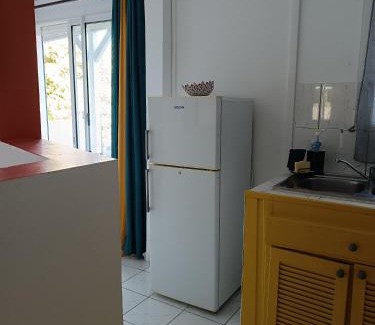 Saint-Francois Apartment | Résidence Belle place Palmier