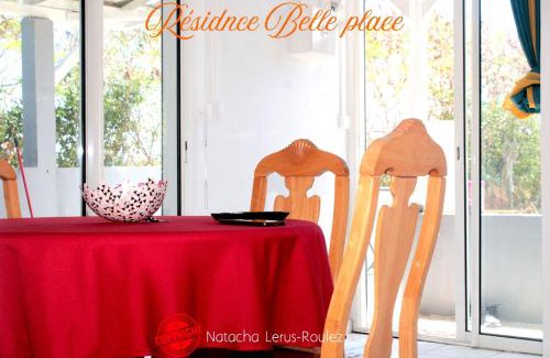Saint-Francois Apartment | Résidence Belle place Palmier