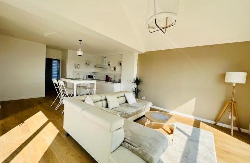 Fontaine-le-Port Apartment | résidence belle vue