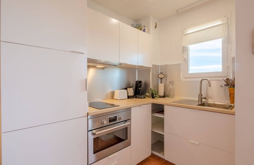 Les Issambres Apartment | Résidence Bellevue by Interhome