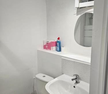 Bois-Vignolles Apartment | Résidence Borgia - Bois Vignolles, Appartement 1