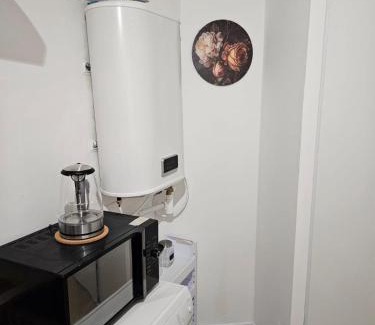 Bois-Vignolles Apartment | Résidence Borgia - Bois Vignolles, Appartement 1