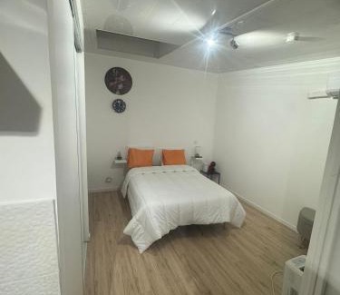 Bois-Vignolles Apartment | Résidence Borgia - Bois Vignolles, Appartement 2