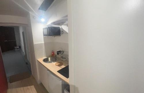 Bois-Vignolles Apartment | Résidence Borgia - Bois Vignolles, Appartement 2