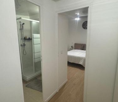 Bois-Vignolles Apartment | Résidence Borgia - Bois Vignolles, Appartement 3