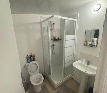 Bois-Vignolles Apartment | Résidence Borgia - Bois Vignolles, Appartement 3