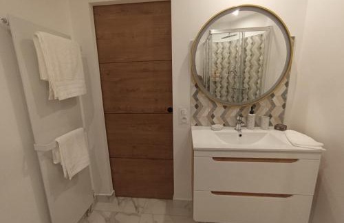 La Bocca Apartment | Résidence bord de mer, Cannes Midi, Accès direct à la plage