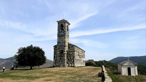 Oletta Apartment | Résidence calme à 2 km de Saint-Florent