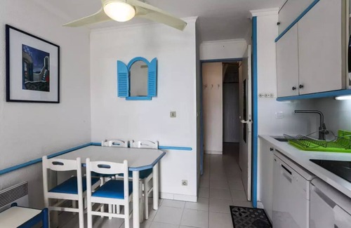 La Bocca Apartment | Résidence Cannes Verrerie - maeva Home - Studio 5 people Selection