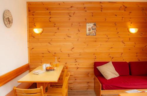 Oz Apartment | Résidence Capfun Couleurs Soleil, Oz en Oisans