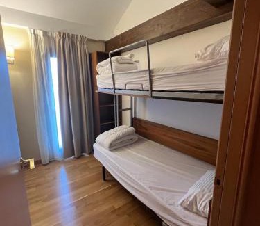 Bourg-Madame Apartment | Résidence CERDANYA