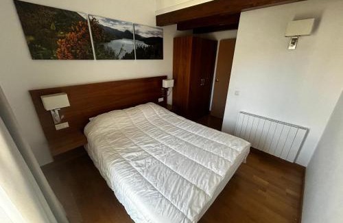 Bourg-Madame Apartment | Résidence CERDANYA