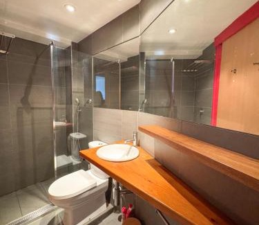 Bourg-Madame Apartment | Résidence CERDANYA