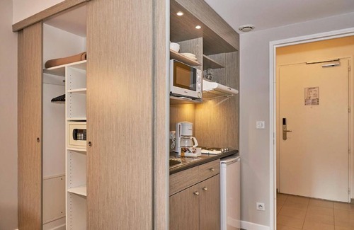 Le Mee-sur-Seine Apartment | Résidence Château Du Mée