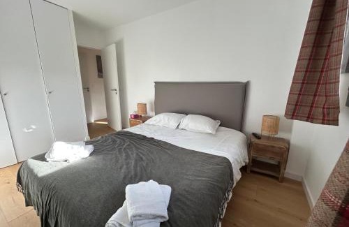 Saint-Etienne-de-Tinee Apartment | Résidence-Chalet de Prestige Aspen Park - 103