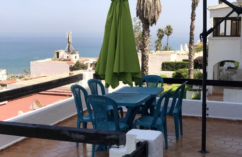 Cabo Negro House | Résidence Chatt Appt B2