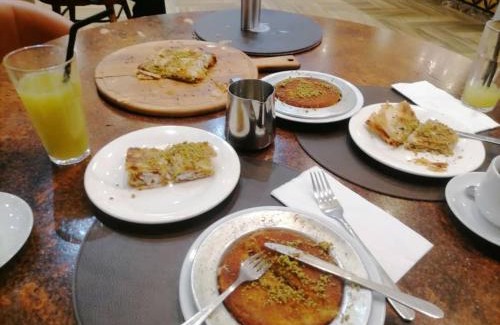 Ziama Mansouria Hotel | Résidence CHEZLO